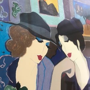 Meet your Posher, Gerson